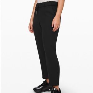 LULULEMON Black Pants